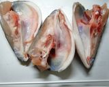 はまちのあらの塩焼き作り方1写真