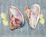 はまちのあらの塩焼き作り方3写真