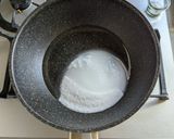 くるみのブリトル作り方2写真