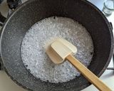 くるみのブリトル作り方3写真
