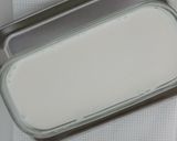 飲む牛乳かん。ふるふるとろとろ苺ミルク作り方7写真