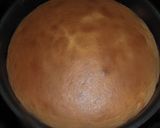 イチゴのケーキ（マスカルポーネクリーム）作り方16写真
