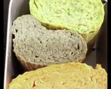 卵焼きにはふりかけを作り方10写真