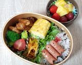 簡単！こどもの日♪　こいのぼりウインナー作り方7写真