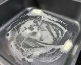 【業スーレシピ】ビール酵母パンフレンチ作り方4写真