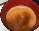 納豆たまごやき作り方4写真
