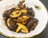 すぐできる♡椎茸の煮物作り方4写真
