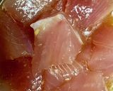 マグロの漬け作り方2写真