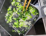 【おにぎらずシリーズ】しらす（1）作り方1写真