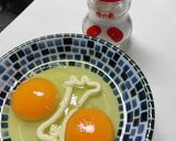 【おにぎらずシリーズ】しらす（1）作り方2写真