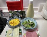 【おにぎらずシリーズ】しらす（1）作り方4写真