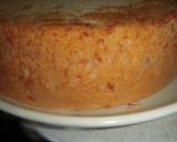 イチゴのケーキ（マスカルポーネクリーム）作り方18写真
