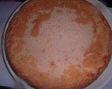 イチゴのケーキ（マスカルポーネクリーム）作り方17写真