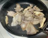 大根が美味しいキムチチゲ作り方4写真