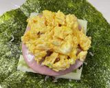 【おにぎらずシリーズ】しらす（1）作り方7写真