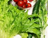 簡単♪最後まで味しみしみドレッシング♪作り方6写真