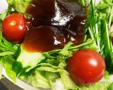 簡単♪最後まで味しみしみドレッシング♪作り方8写真