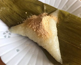 こどもの日～端午の節句の三角ちまき*作り方23写真