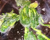 鮭レモンバター味作り方4写真