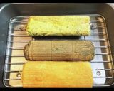 卵焼きにはふりかけを作り方12写真