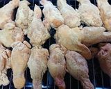 子供喜ぶ!【オーブンdeフライドチキン】作り方4写真