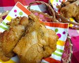 子供喜ぶ!【オーブンdeフライドチキン】作り方7写真