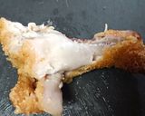 子供喜ぶ!【オーブンdeフライドチキン】作り方6写真
