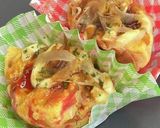 (σ・∀・)σ ブロッコリーの鮭マヨ焼き作り方8写真