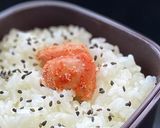 (σ・∀・)σ ブロッコリーの鮭マヨ焼き作り方9写真