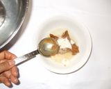 ナスひき肉炒め♪簡単漢方薬膳作り方2写真