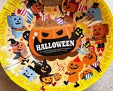 子供の日♪ベーコンポテトパイ兜作り方6写真