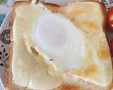 ☆トースターでホットサンド☆作り方4写真