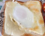 ☆トースターでホットサンド☆作り方4写真