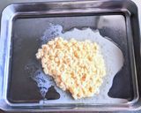 豆富そぼろガバオライス作り方6写真
