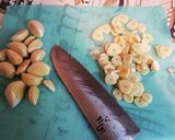 にんにくたっぷり！シュクメルリ作り方1写真
