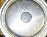 元ハンバーグステーキ職人のたけのこメンマ作り方16写真