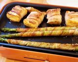 節約・簡単・厚揚げ肉巻き♡糖質カット作り方1写真
