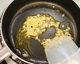 オープンオムレツ②エビバージョン作り方6写真