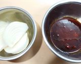 とり肉の中華風甘辛炒め作り方2写真