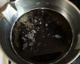 副菜に★ひじきと豆腐の煮物作り方1写真