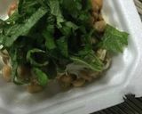 大葉が香る納豆作り方3写真