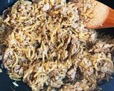 簡単!焼きそば飯作り方3写真