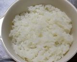 ニンニクチーズカレードリア作り方1写真