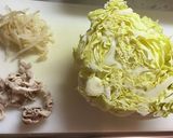 誰でも簡単☆PRIDE0焼きそば♪作り方3写真