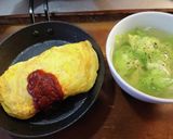 簡単♡春キャベツのスープ作り方4写真