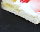 簡単！冷凍パイシート1枚★鯉のぼりパイ作り方17写真