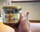 燻製小鰯の海苔胡麻キャベツ和え作り方3写真