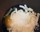 無限もやしde豚平焼き作り方5写真