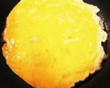 無限もやしde豚平焼き作り方7写真
