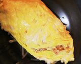 無限もやしde豚平焼き作り方10写真